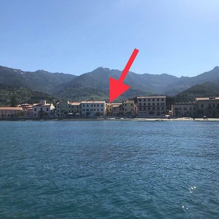 Appartamento Lungomare Marciana Marina  Luaran gambar