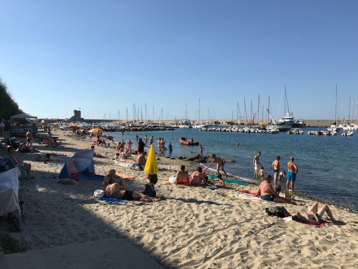 Appartamento Lungomare Marciana Marina  Luaran gambar