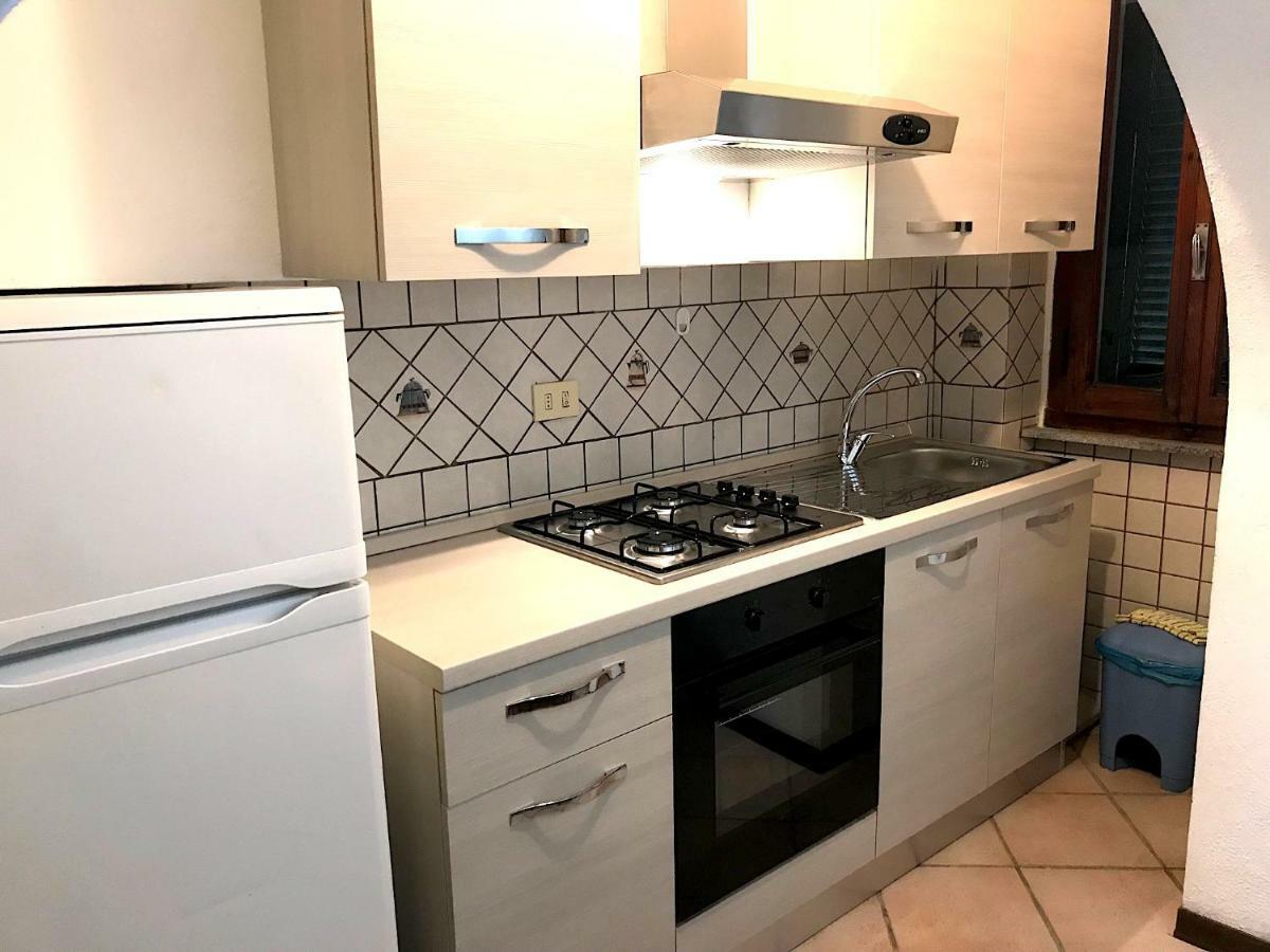 Appartamento Lungomare Marciana Marina  Luaran gambar