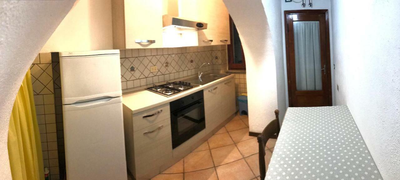 Appartamento Lungomare Marciana Marina  Luaran gambar