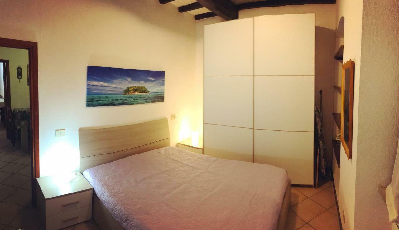 Appartamento Lungomare Marciana Marina  Luaran gambar