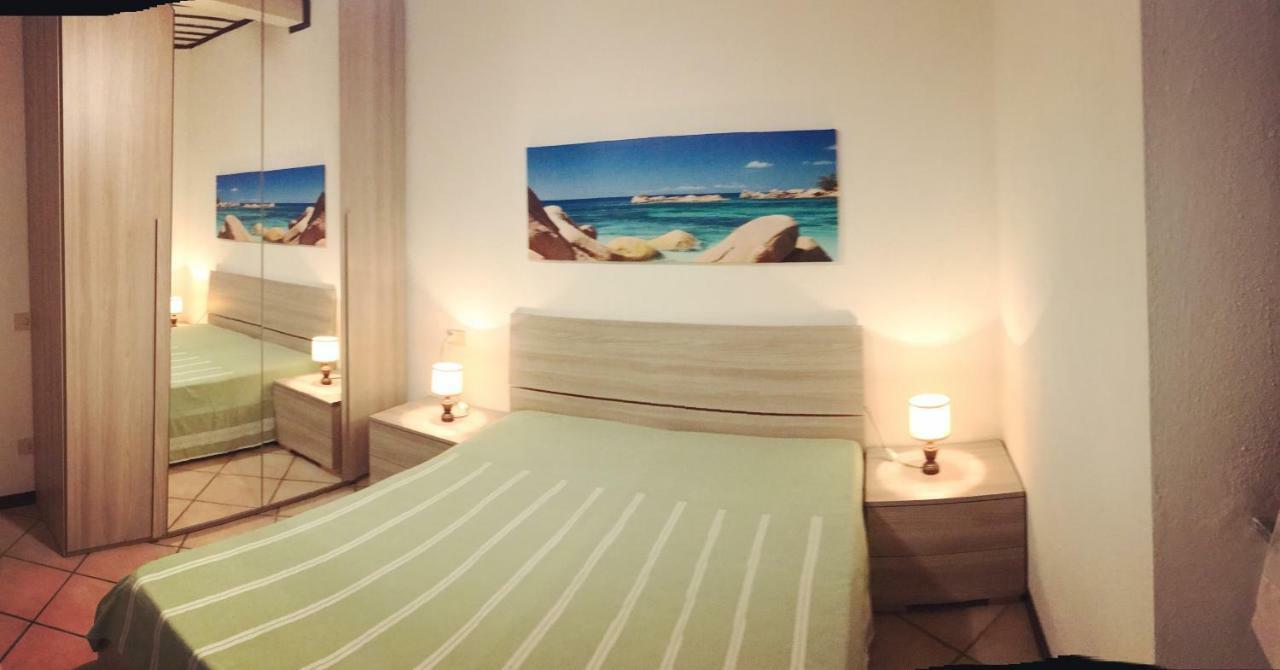Appartamento Lungomare Marciana Marina  Luaran gambar