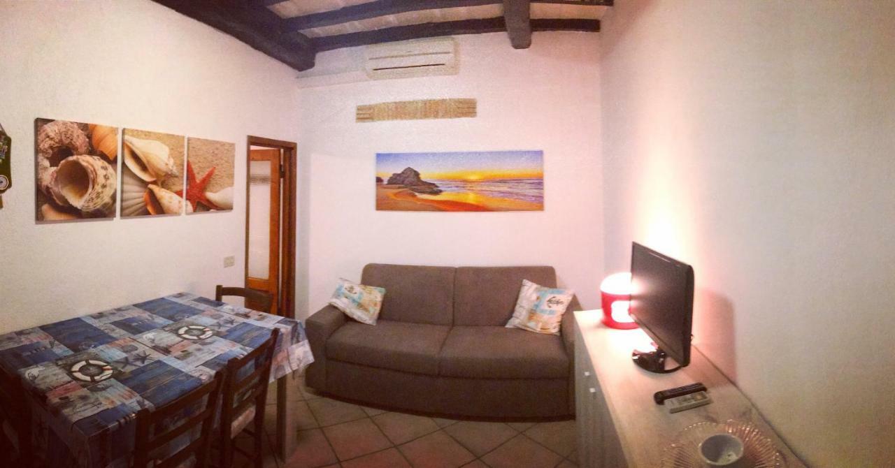 Appartamento Lungomare Marciana Marina  Luaran gambar