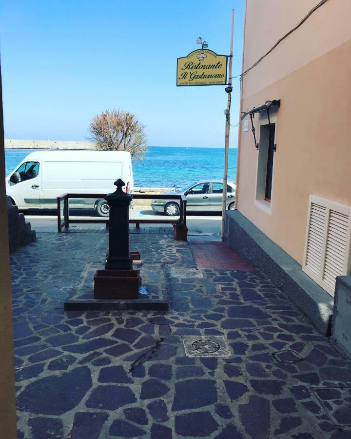 Appartamento Lungomare Marciana Marina  Luaran gambar
